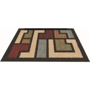 Center Rug - (3 X 5)ft -100cmx150cm
