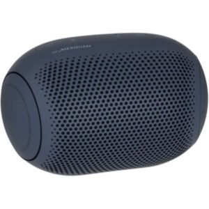 LG Pl2 Xboom Go Water-resistant Wireless Bluetooth Party Speaker
