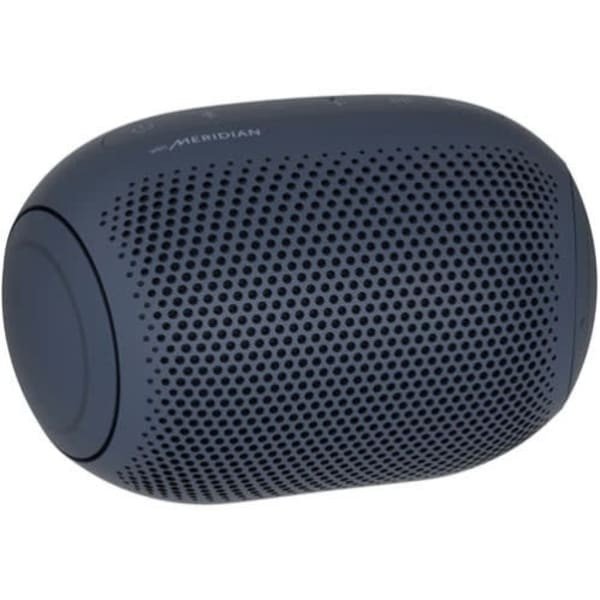 LG Pl2 Xboom Go Water-resistant Wireless Bluetooth Party Speaker