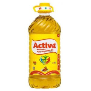 ACTIVA PURE VEGETABLE OIL 2LTR