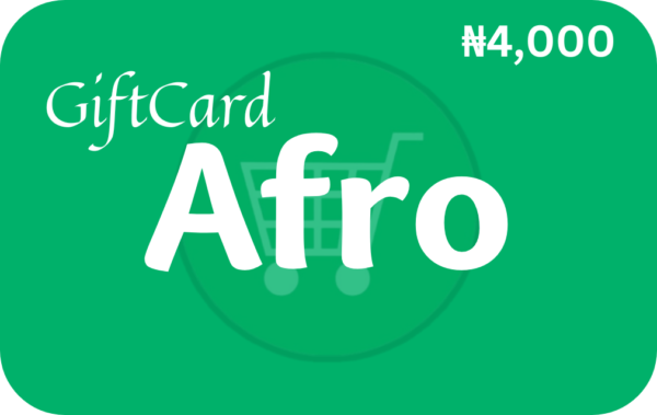 Allneeds Gift Card