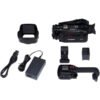 Canon Professional Digital Video Recording Camera XA11