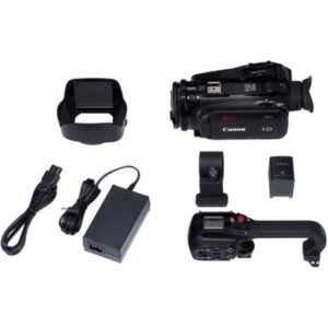 Canon Professional Digital Video Recording Camera XA11