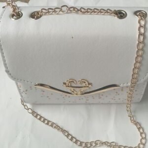 Chain Bag Student New Style Hand Shoulder Bag
