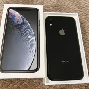 iPhone Xr 64gb