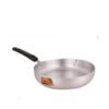 Tower Frying Pan - 10cm -silver