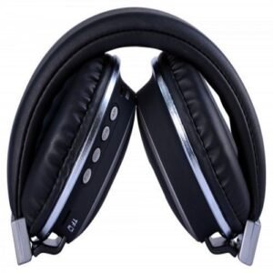 Jbl 560BT Headset Bluetooth Wireless Headphone, Super Stereo Sound, Built-in MIC And AUX Compatibility