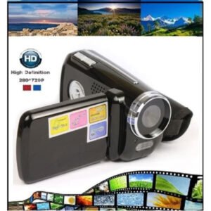 Top Mini Series Digital Video Camera 4 X Digital Dv Video
