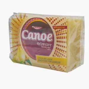 Canoe Extra Care Soap x 12
