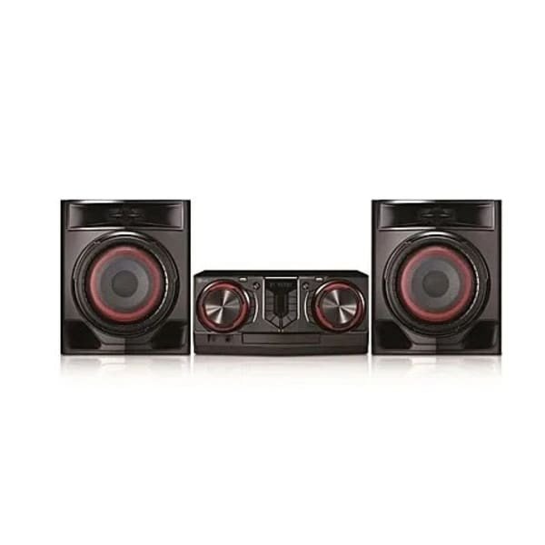 LG Bluetooth Xboom Home Theater