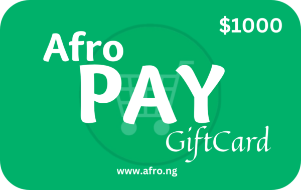 1k Allneeds gift card