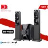 Djack Home Theatre System Dj 402a