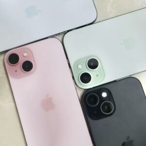 iPhone 15 Plus 256 GB