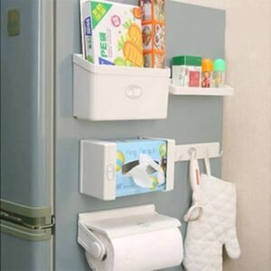 Kitchen Storage & Organization