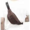 Men's Classy Waterproof Crossbody Bag Outdoor Chest/Waist Bag