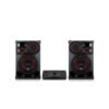 LG X-BOOM 3500w - Mini Audio - X-shiny Woofer - X-flash Lighting - BLUETOOTH BASS SYSTEM Cl98