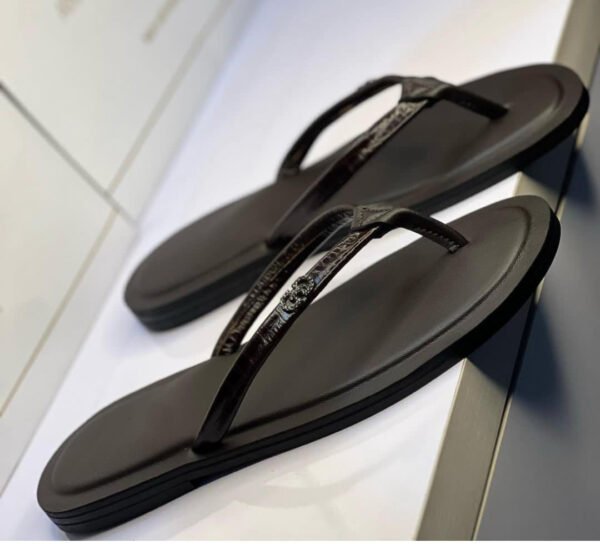 Easywear slippers